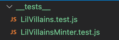 TestingScaffoldingPicture
